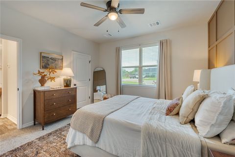 Tiny photo for 1902 Lamona Court, Bryan, TX 77801 (MLS # 26005579)
