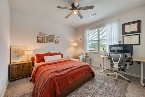 Tiny photo for 1902 Lamona Court, Bryan, TX 77801 (MLS # 26005579)