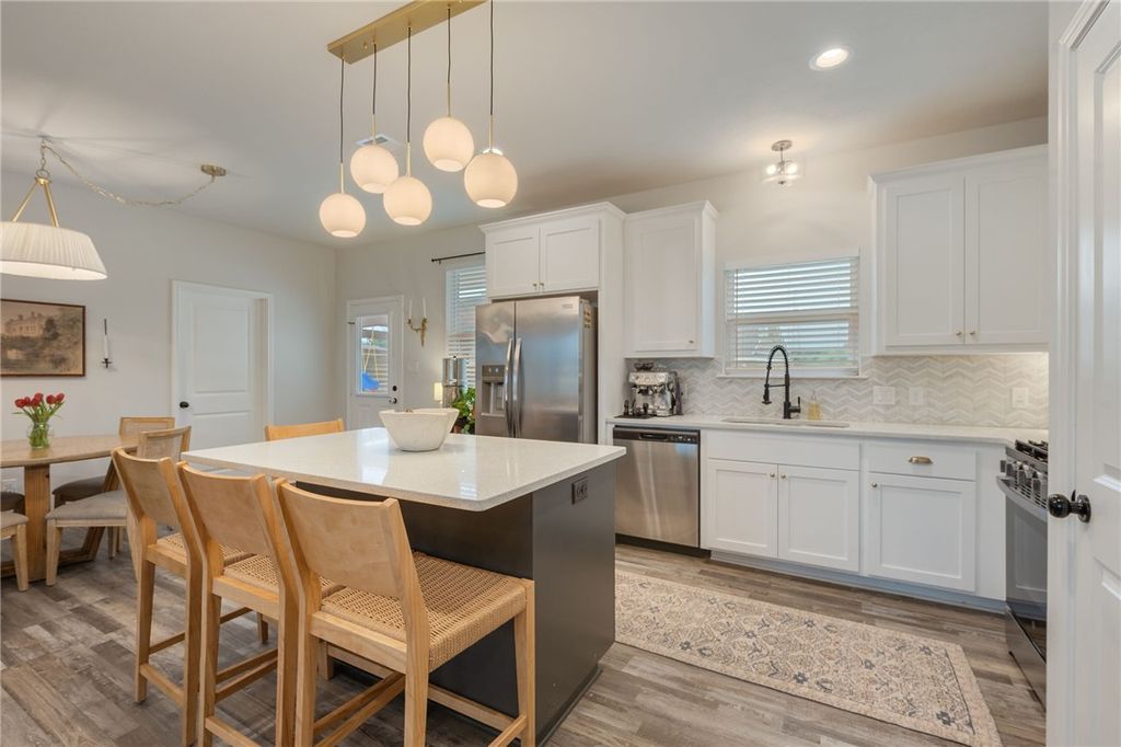Photo of 1902 Lamona Court, Bryan, TX 77801 (MLS # 26005579)