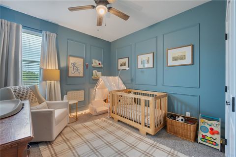 Tiny photo for 1902 Lamona Court, Bryan, TX 77801 (MLS # 26005579)