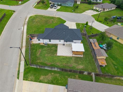 Tiny photo for 1902 Lamona Court, Bryan, TX 77801 (MLS # 26005579)