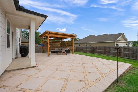 Tiny photo for 1902 Lamona Court, Bryan, TX 77801 (MLS # 26005579)