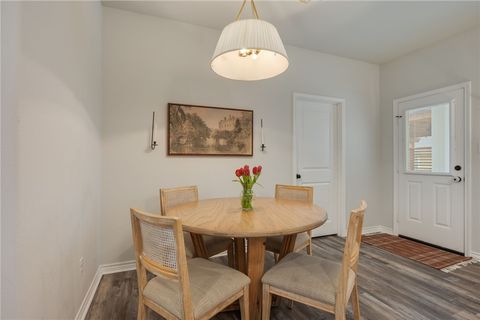 Tiny photo for 1902 Lamona Court, Bryan, TX 77801 (MLS # 26005579)