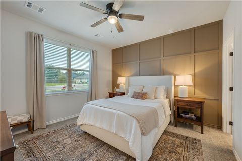 Tiny photo for 1902 Lamona Court, Bryan, TX 77801 (MLS # 26005579)