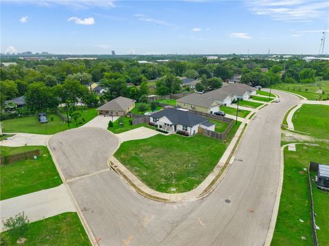 Tiny photo for 1902 Lamona Court, Bryan, TX 77801 (MLS # 26005579)