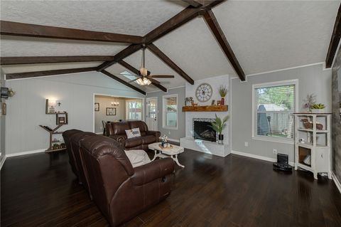 Tiny photo for 2904 River Oaks Cir, Bryan, TX 77802 (MLS # 26003800)