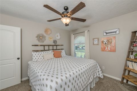 Tiny photo for 2904 River Oaks Cir, Bryan, TX 77802 (MLS # 26003800)