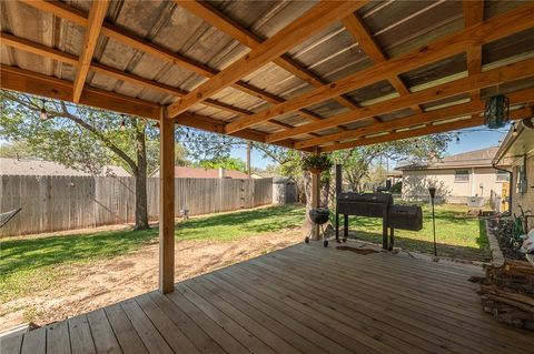 Tiny photo for 2904 River Oaks Cir, Bryan, TX 77802 (MLS # 26003800)