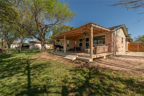 Tiny photo for 2904 River Oaks Cir, Bryan, TX 77802 (MLS # 26003800)