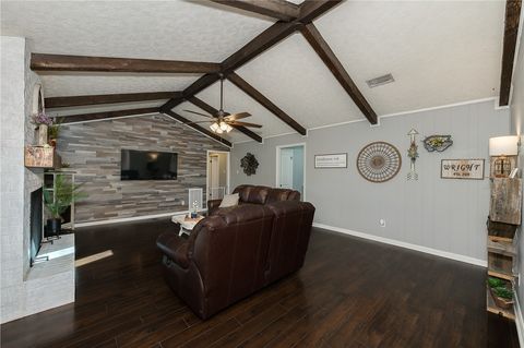 Tiny photo for 2904 River Oaks Cir, Bryan, TX 77802 (MLS # 26003800)