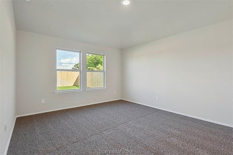 Tiny photo for 1616 Navarro Drive, Brenham, TX 77833 (MLS # 26011485)