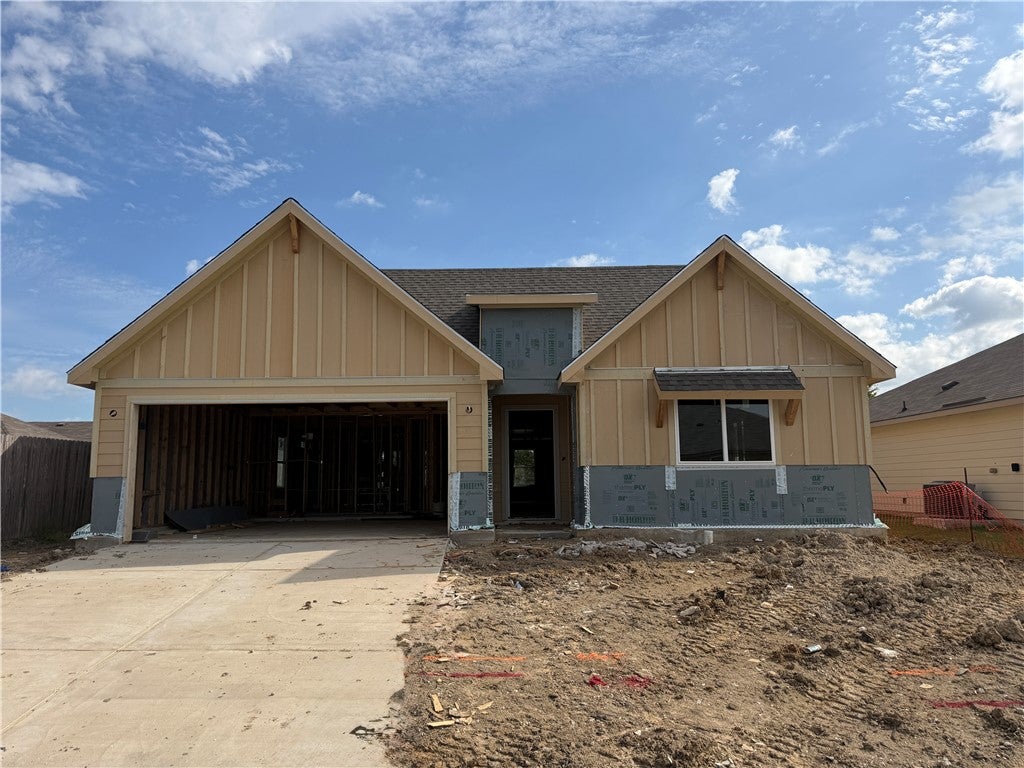 Photo of 1616 Navarro Drive, Brenham, TX 77833 (MLS # 26011485)