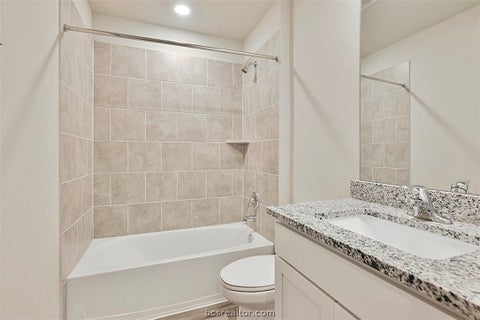 Tiny photo for 1616 Navarro Drive, Brenham, TX 77833 (MLS # 26011485)