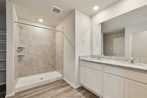 Tiny photo for 1616 Navarro Drive, Brenham, TX 77833 (MLS # 26011485)
