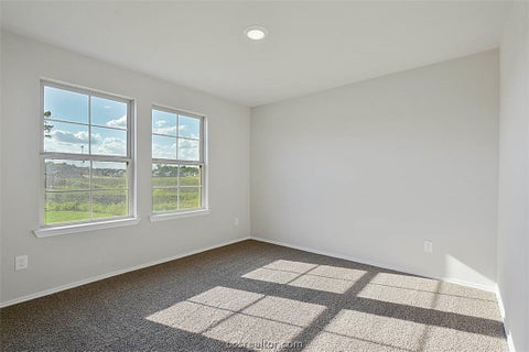 Tiny photo for 1616 Navarro Drive, Brenham, TX 77833 (MLS # 26011485)