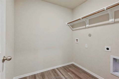 Tiny photo for 1616 Navarro Drive, Brenham, TX 77833 (MLS # 26011485)