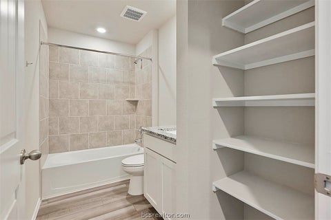 Tiny photo for 1616 Navarro Drive, Brenham, TX 77833 (MLS # 26011485)