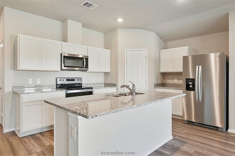 Tiny photo for 1616 Navarro Drive, Brenham, TX 77833 (MLS # 26011485)