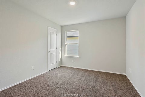 Tiny photo for 1616 Navarro Drive, Brenham, TX 77833 (MLS # 26011485)