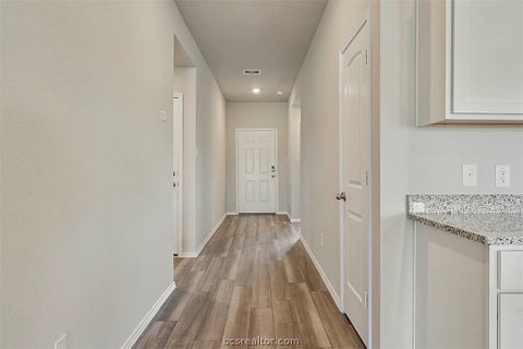 Tiny photo for 1616 Navarro Drive, Brenham, TX 77833 (MLS # 26011485)