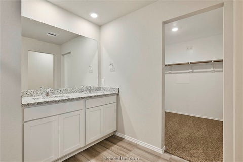 Tiny photo for 1616 Navarro Drive, Brenham, TX 77833 (MLS # 26011485)