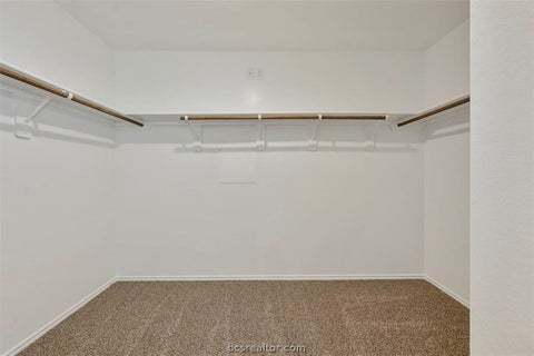 Tiny photo for 1616 Navarro Drive, Brenham, TX 77833 (MLS # 26011485)