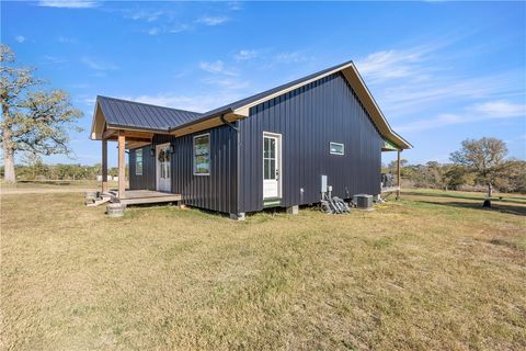 Tiny photo for 7843 County Road 125, Caldwell, TX 77836 (MLS # 25012060)