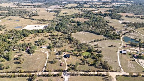 Tiny photo for 7843 County Road 125, Caldwell, TX 77836 (MLS # 25012060)