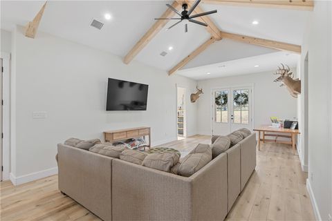 Tiny photo for 7843 County Road 125, Caldwell, TX 77836 (MLS # 25012060)