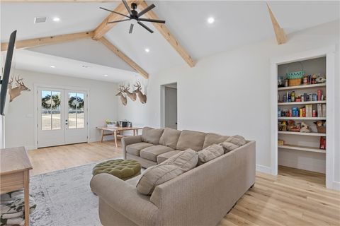 Tiny photo for 7843 County Road 125, Caldwell, TX 77836 (MLS # 25012060)