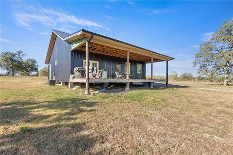 Tiny photo for 7843 County Road 125, Caldwell, TX 77836 (MLS # 25012060)