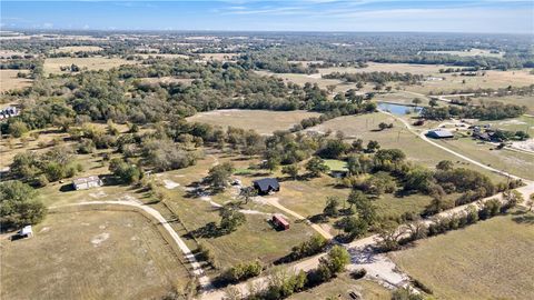 Tiny photo for 7843 County Road 125, Caldwell, TX 77836 (MLS # 25012060)