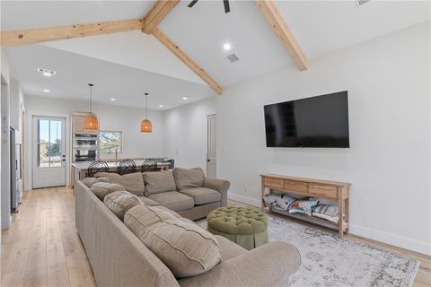 Tiny photo for 7843 County Road 125, Caldwell, TX 77836 (MLS # 25012060)