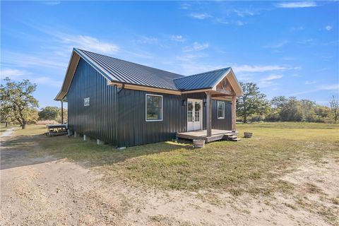 Tiny photo for 7843 County Road 125, Caldwell, TX 77836 (MLS # 25012060)