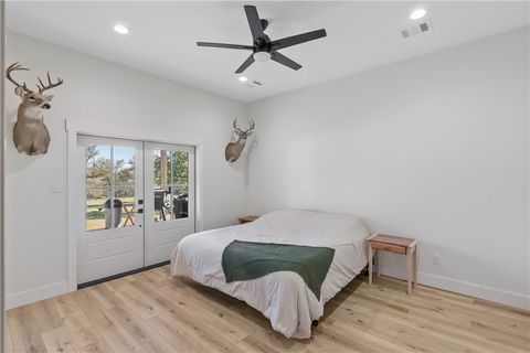 Tiny photo for 7843 County Road 125, Caldwell, TX 77836 (MLS # 25012060)