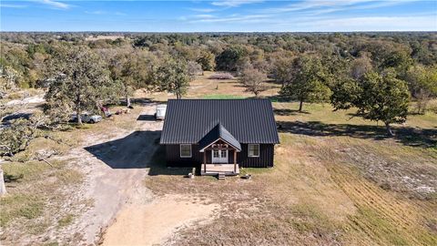 7843 County Road 125 Caldwell TX 77836