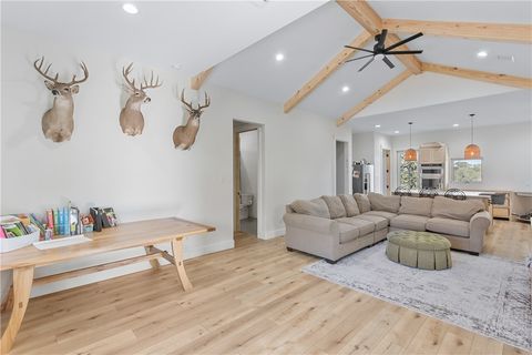 Tiny photo for 7843 County Road 125, Caldwell, TX 77836 (MLS # 25012060)