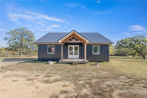Tiny photo for 7843 County Road 125, Caldwell, TX 77836 (MLS # 25012060)
