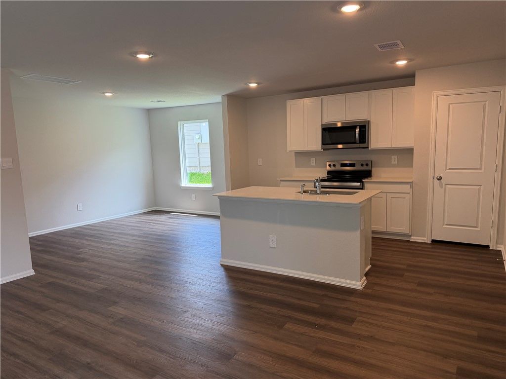 Photo of 1277 Wilkins Valley Street, Brenham, TX 77833 (MLS # 26005214)