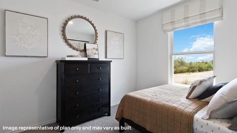 Tiny photo for 1277 Wilkins Valley Street, Brenham, TX 77833 (MLS # 26005214)