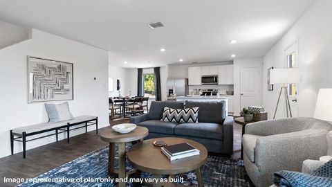 Tiny photo for 1277 Wilkins Valley Street, Brenham, TX 77833 (MLS # 26005214)