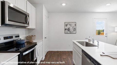 Tiny photo for 1277 Wilkins Valley Street, Brenham, TX 77833 (MLS # 26005214)