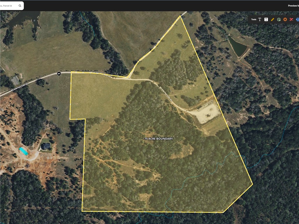 17497-75 Wilson Pasture Road