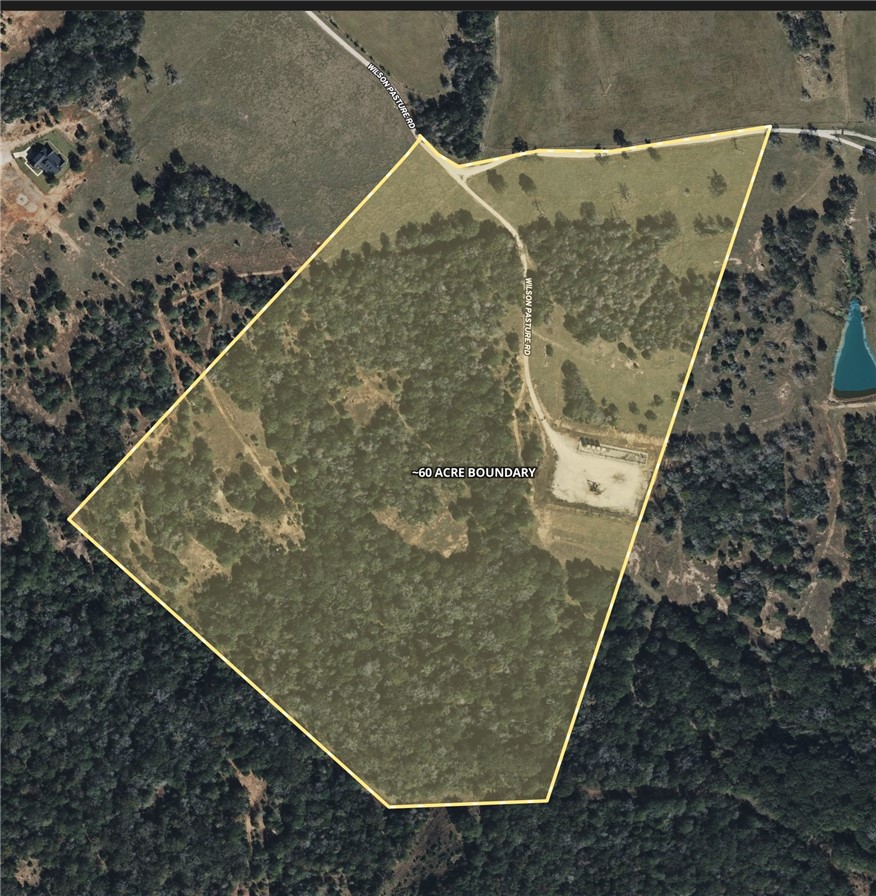 17497-60 Wilson Pasture Road