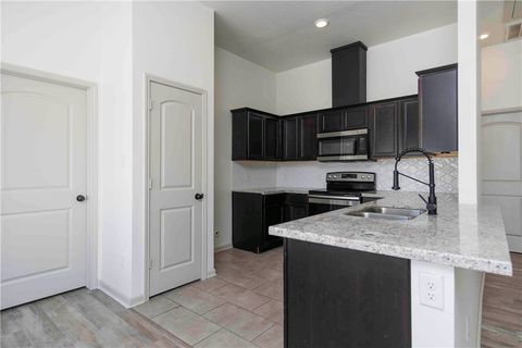 Tiny photo for 811 Dansby Street, Bryan, TX 77803 (MLS # 25011312)