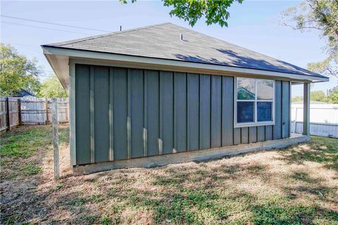 Tiny photo for 811 Dansby Street, Bryan, TX 77803 (MLS # 25011312)