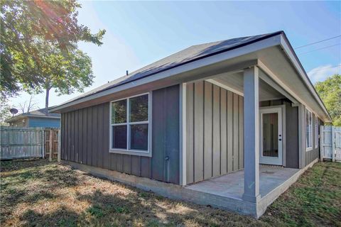 Tiny photo for 811 Dansby Street, Bryan, TX 77803 (MLS # 25011312)