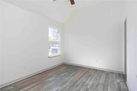 Tiny photo for 811 Dansby Street, Bryan, TX 77803 (MLS # 25011312)