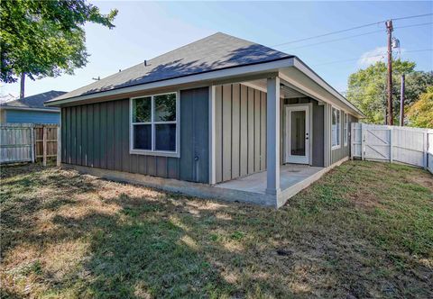 Tiny photo for 811 Dansby Street, Bryan, TX 77803 (MLS # 25011312)