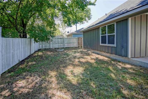 Tiny photo for 811 Dansby Street, Bryan, TX 77803 (MLS # 25011312)
